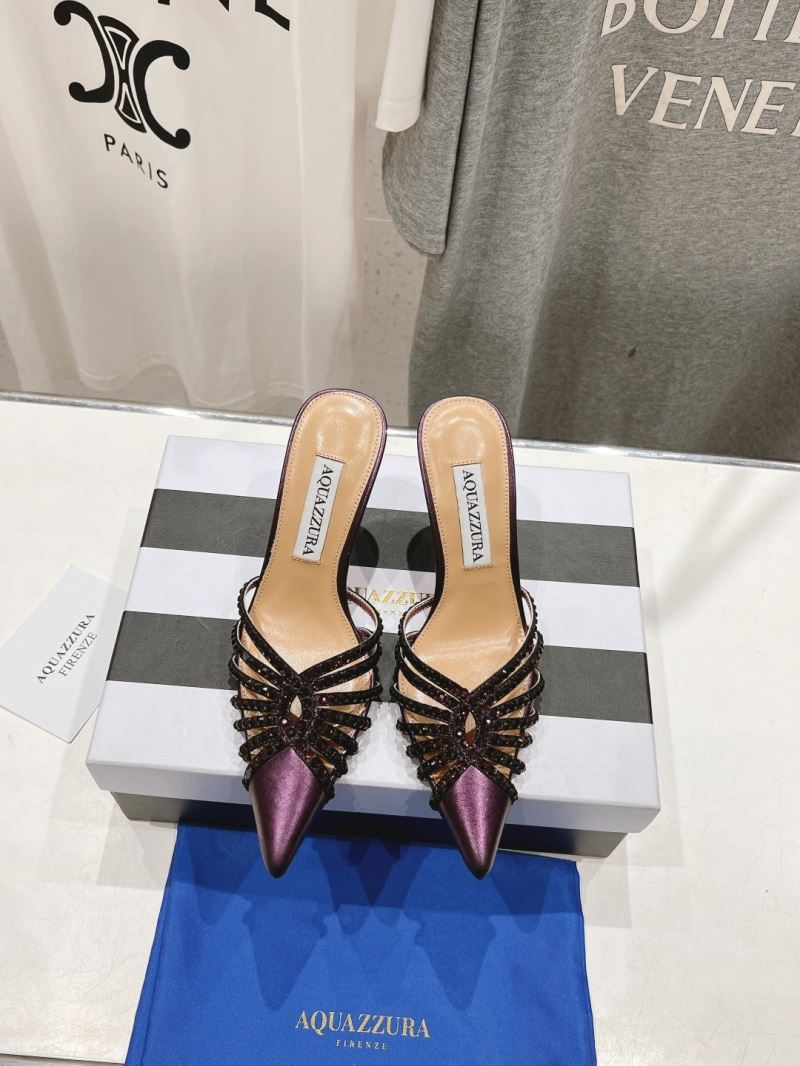 Aquazzura Sandals